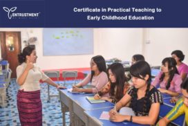 Certificate In Practical Teaching to Early Childhood Education