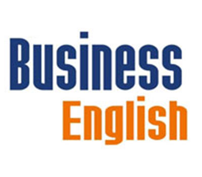 BUSINESS ENGLISH